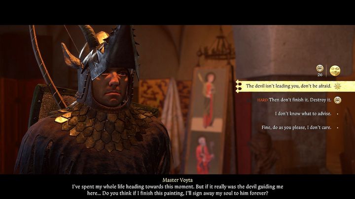 8 - Kingdom Come 2 Brushes with Death: Odsłonięcie i zakończenia DLC - Kingdom Come Deliverance 2 - poradnik do gry