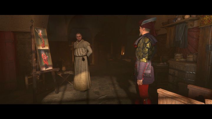 9 - Kingdom Come 2 Brushes with Death: Odsłonięcie i zakończenia DLC - Kingdom Come Deliverance 2 - poradnik do gry