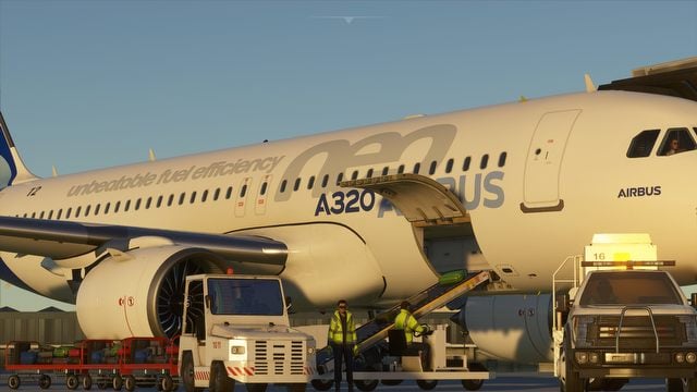 Recenzja gry Microsoft Flight Simulator 2020 – zasłużone oklaski przy lądowaniu - ilustracja #11