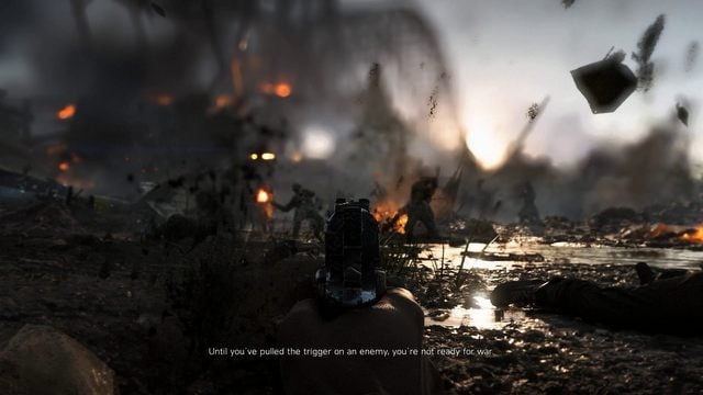 Recenzja gry Battlefield 5  – świetne multi i słaba kampania - ilustracja #3