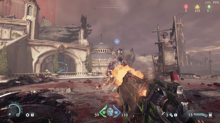 2 - Doom Dark Ages: Советы по началу игры - Doom Dark Ages - Руководство по игре