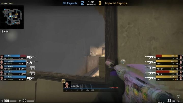 Counter-Strike 2 nie zmienia dużo, ale to wystarczy do rewolucji - ilustracja #1