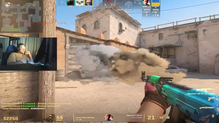 Counter-Strike 2 nie zmienia dużo, ale to wystarczy do rewolucji - ilustracja #2