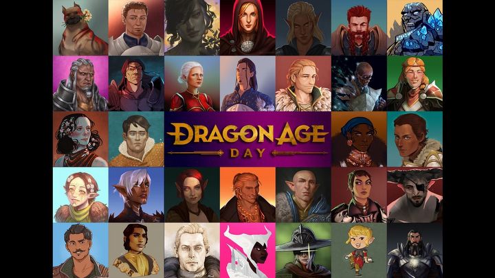 Nowy teaser Dragon Age 4 uświetnił obchody dnia marki - ilustracja #1