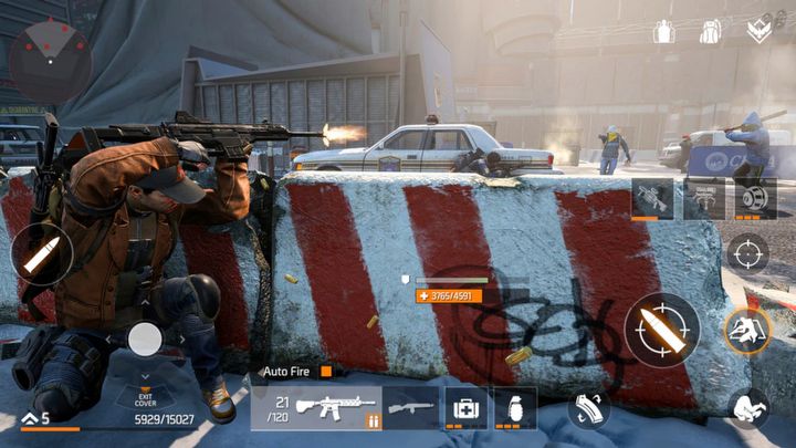 Dzień The Division, przyszłość serii gier Ubisoftu odarta z tajemnic [Aktualizacja] - ilustracja #1