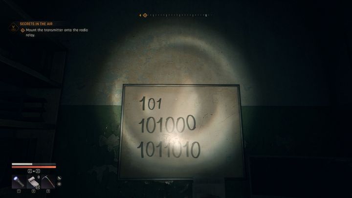 3 - Dying Light The Beast: Jak otworzyć sejf w szkole? - Dying Light The Beast - poradnik do gry