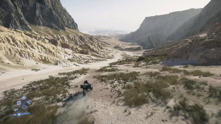 4 - Death Stranding 2: Jak budować pojazdy? - Death Stranding 2 - poradnik do gry