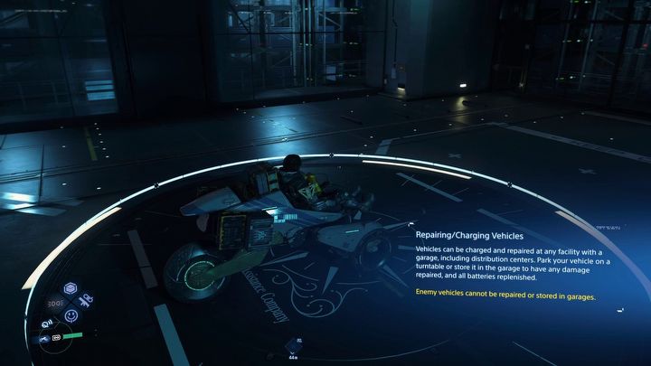 5 - Death Stranding 2: Jak budować pojazdy? - Death Stranding 2 - poradnik do gry