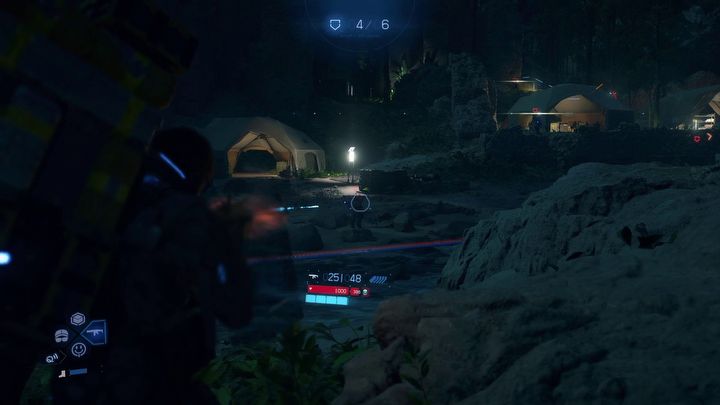 3 - Death Stranding 2: Porady na start - Death Stranding 2 - poradnik do gry