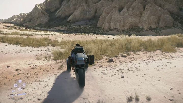 5 - Death Stranding 2: Porady na start - Death Stranding 2 - poradnik do gry