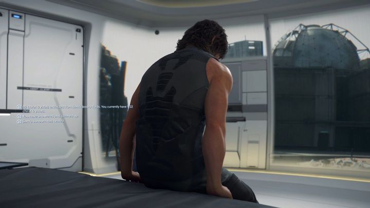 2 - Death Stranding 2: Jak uzupełniać amunicję? - Death Stranding 2 - poradnik do gry
