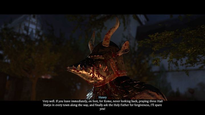 1 - Kingdom Come 2 Brushes with Death: Pancerze i bronie w DLC - Kingdom Come Deliverance 2 - poradnik do gry