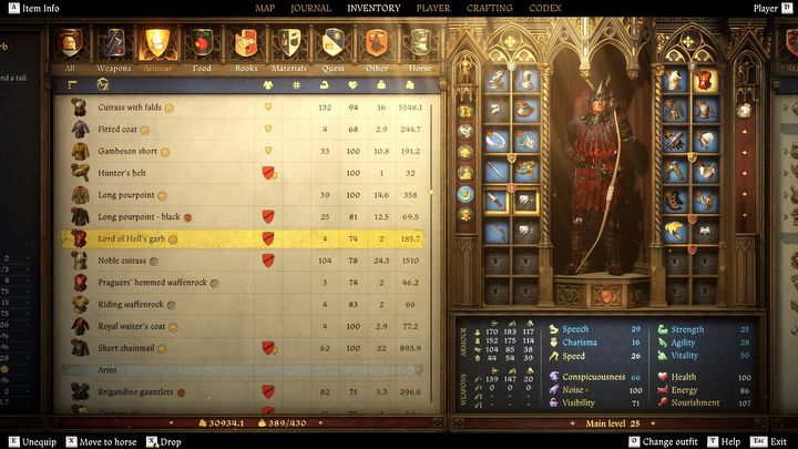 2 - Kingdom Come 2 Brushes with Death: Pancerze i bronie w DLC - Kingdom Come Deliverance 2 - poradnik do gry