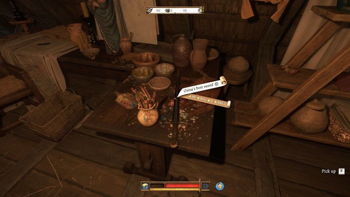 7 - Kingdom Come 2 Brushes with Death: Pancerze i bronie w DLC - Kingdom Come Deliverance 2 - poradnik do gry