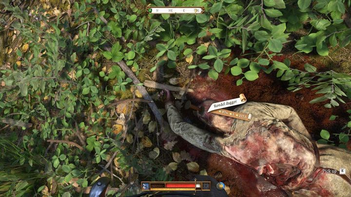 8 - Kingdom Come 2 Brushes with Death: Pancerze i bronie w DLC - Kingdom Come Deliverance 2 - poradnik do gry