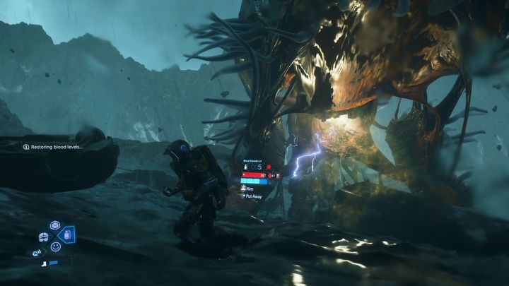 2 - Death Stranding 2: Jak pokonać olbrzymiego wynurzonego? - Death Stranding 2 - poradnik do gry