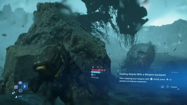 5 - Death Stranding 2: Jak pokonać olbrzymiego wynurzonego? - Death Stranding 2 - poradnik do gry