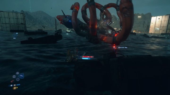 3 - Death Stranding 2: Jak pokonać tajemniczego ogromnego mecha? - Death Stranding 2 - poradnik do gry