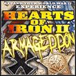 game Hearts of Iron 2: Doomsday - Armageddon