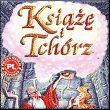 game Książę i Tchórz