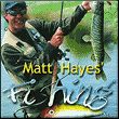 game Matt Hayes Fishing