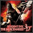 game Resident Evil: The Mercenaries 3D