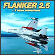 game Flanker 2.5