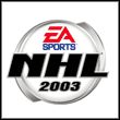 game NHL 2003
