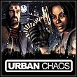 game Urban Chaos