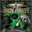 Star Trek Starfleet Command: Orion Pirates - v.2500 – v.2552