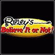 game Ripley's Believe It or Not