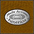 Rails Across America - #2
