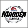game Madden NFL 2002