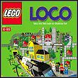 game LEGO Loco