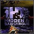 game Hidden and Dangerous