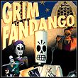 game Grim Fandango (1998)