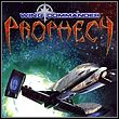 Wing Commander: Prophecy - Fuillscreen Border Fix v.1.01