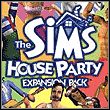 game The Sims: House Party