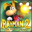 game Rayman 2: The Great Escape