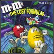 game M&Ms The Lost Formulas