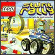 game LEGO Stunt Rally