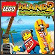 game LEGO Island 2