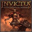 game Invictus: In the Shadow of Olympus