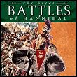 game The Great Battles of Hannibal