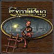 game ExcaliBug