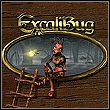 ExcaliBug