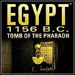 game Egypt 1156 B.C.: Tomb of the Pharaoh