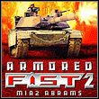 game Armored Fist 2: M1A2 Abrams