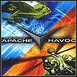 game Enemy Engaged: Apache versus Havoc