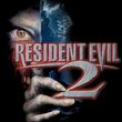 game Resident Evil 2 (1998)